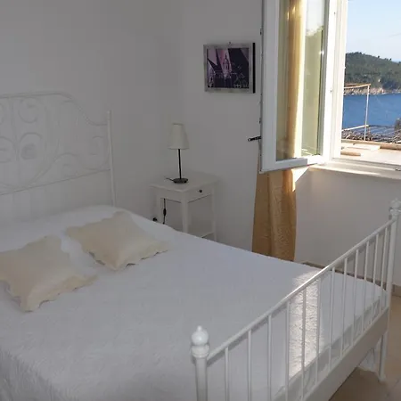 公寓 Chic Ploce 杜布罗夫尼克