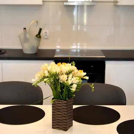 Chic Ploce 公寓 杜布罗夫尼克