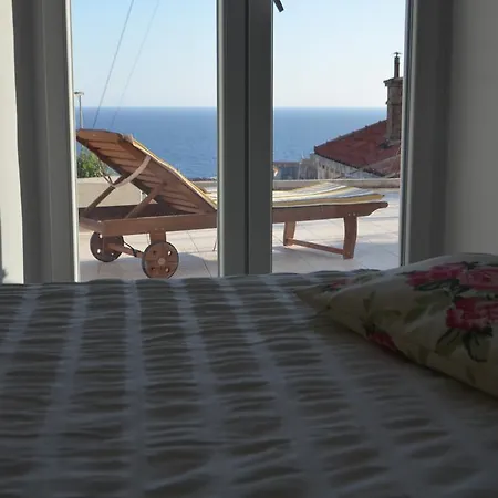 Chic Ploce شقة *