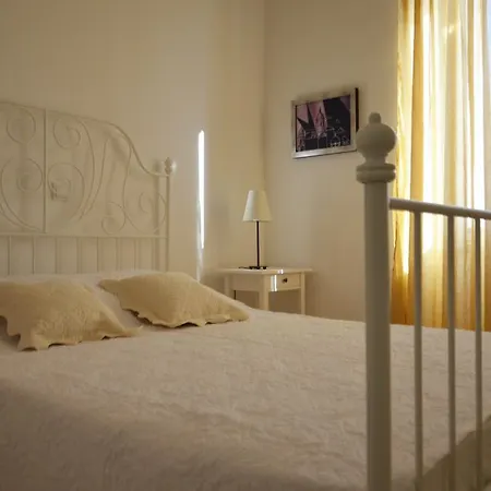 Апартаменты Chic Ploce Дубровник