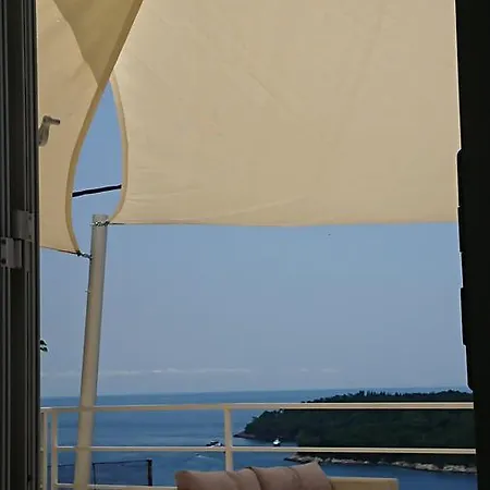 Chic Ploce شقة دوبروفينك