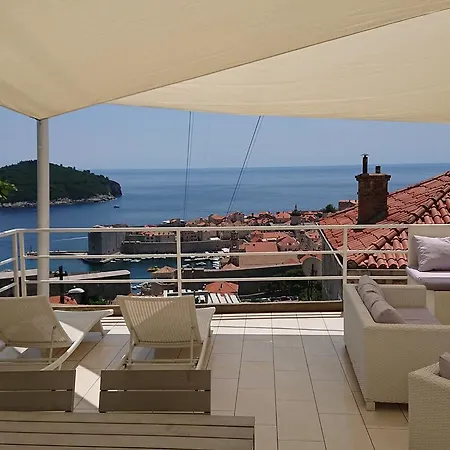 Chic Ploce Apartment Dubrovnik