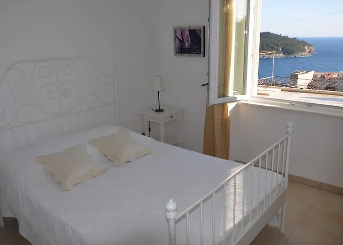 Daire Chic Ploce Dubrovnik
