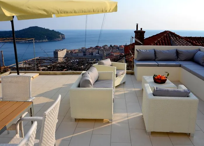 Apartment Chic Ploce Dubrovnik