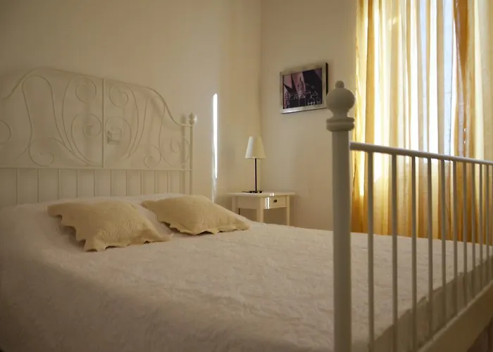 Daire Chic Ploce Dubrovnik