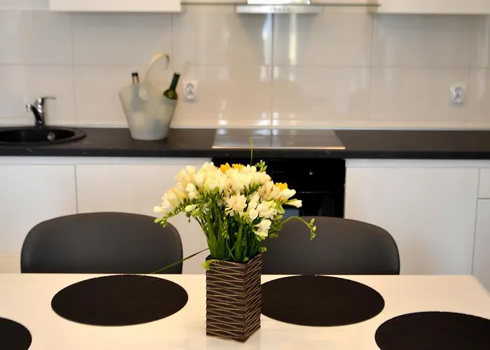 Chic Ploce Apartman Dubrovnik