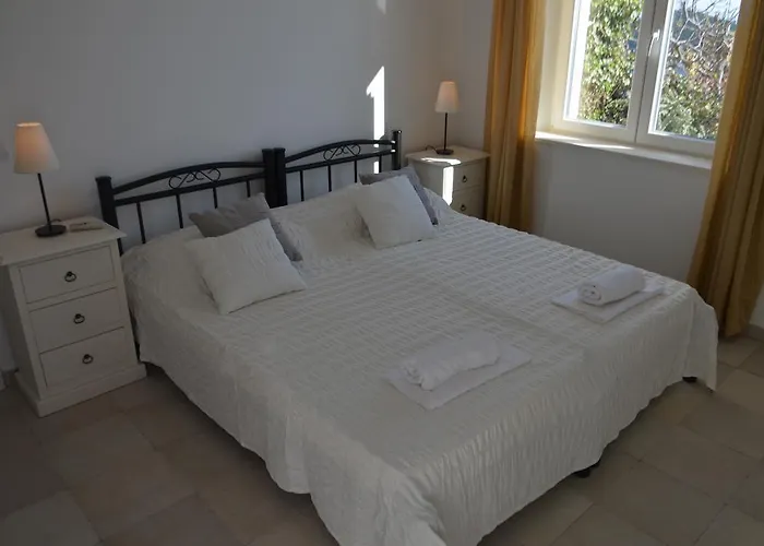 Apartman Chic Ploce *