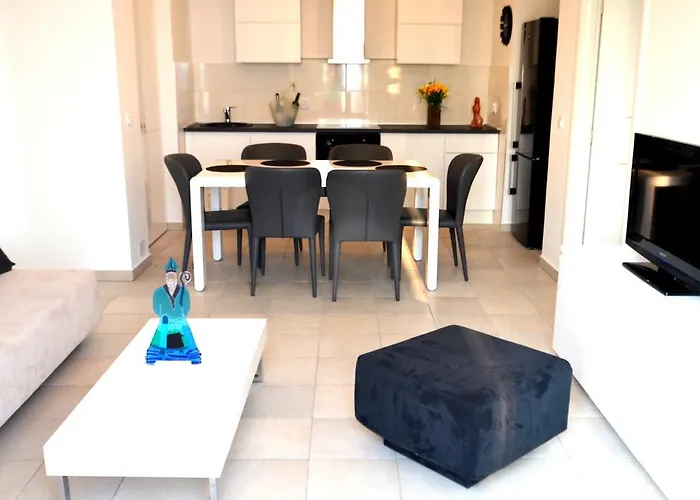Chic Ploce Apartman Dubrovnik