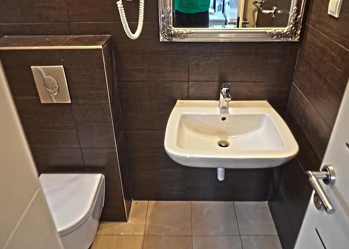 Apartman Chic Ploce *