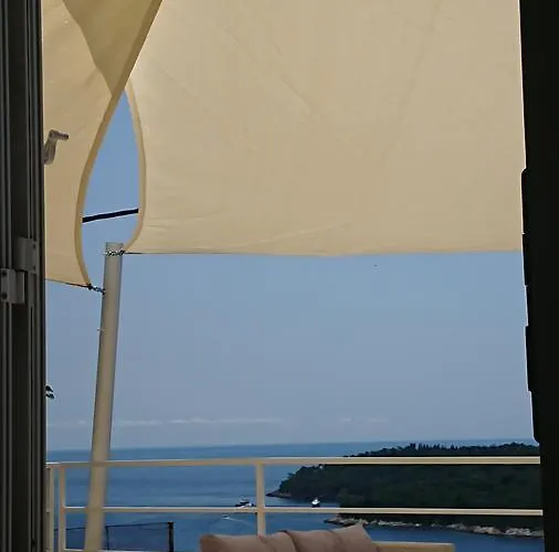 Chic Ploce Apartman Dubrovnik