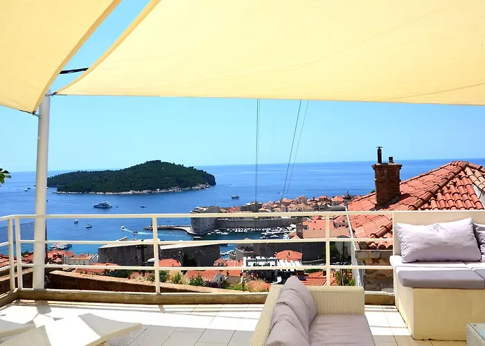 Chic Ploce Daire Dubrovnik