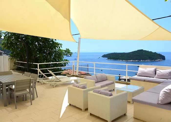 Chic Ploce Dubrovnik