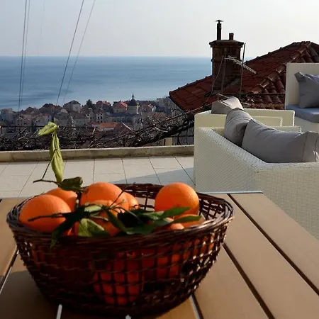 Apartament Chic Ploce *