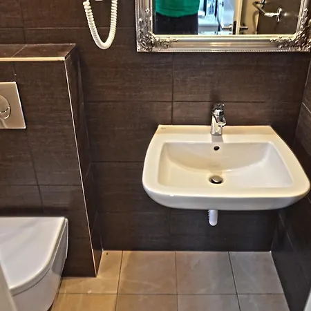 Apartament Chic Ploce *