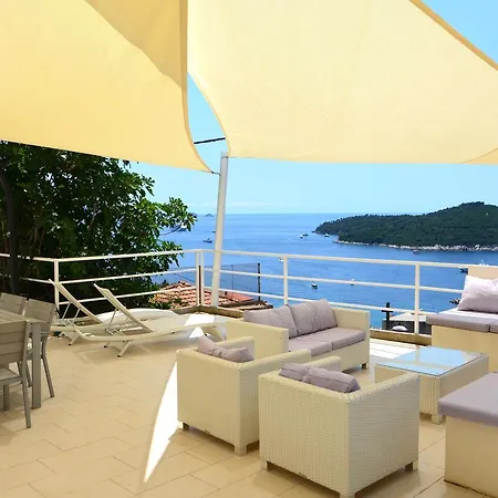 Chic Ploce דוברובניק