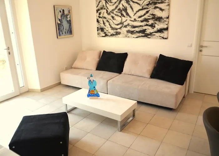 דירה Chic Ploce דוברובניק