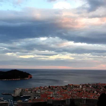 Chic Ploce Lejlighed *